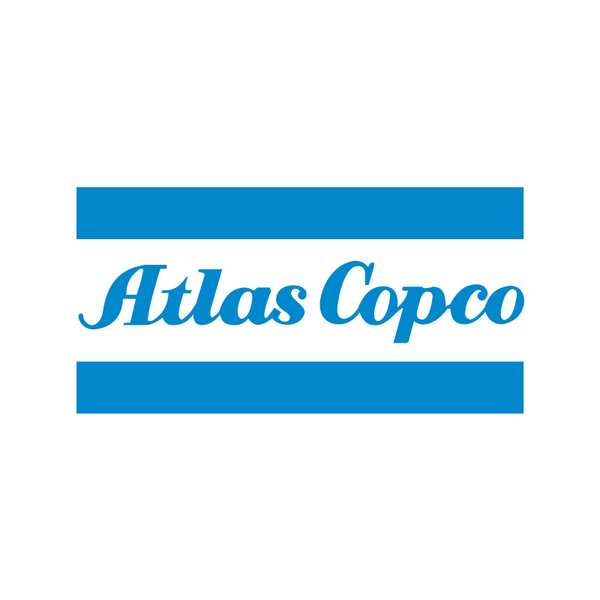 Atlas Copco logo