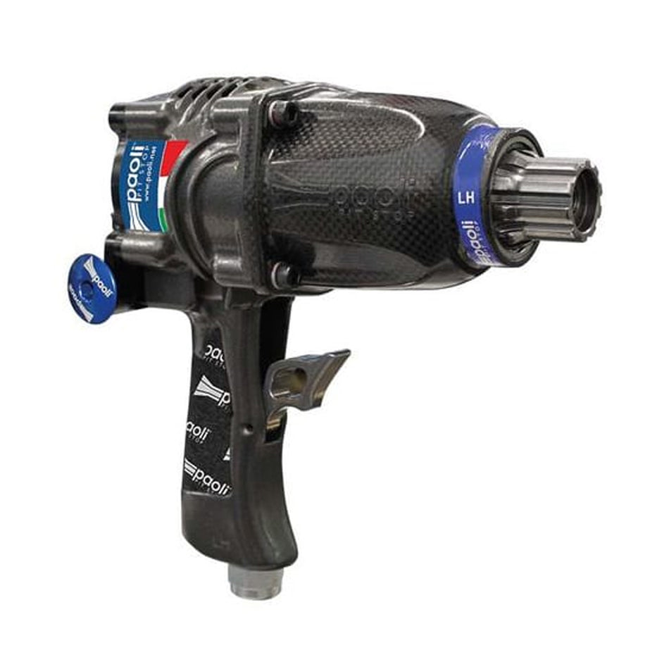 HURRICANE 2.0 Spline