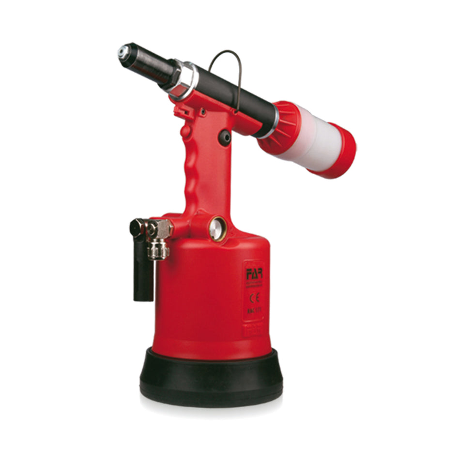 RAC 171 - Hydropneumatic tool for blind rivets