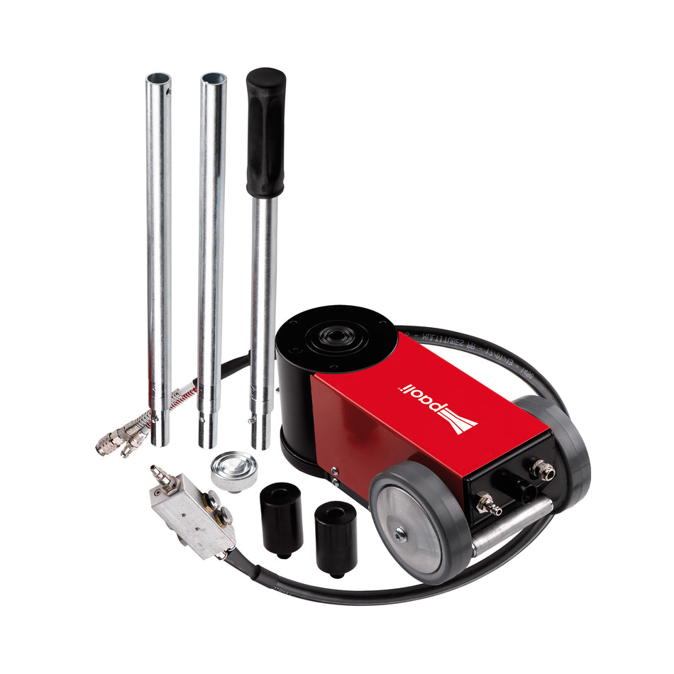 DPLIFT 428 P