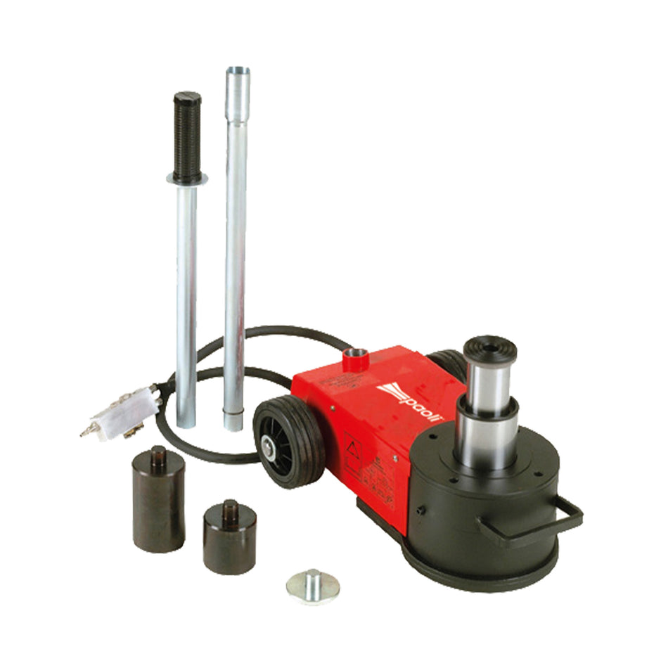 DPLIFT 430 P