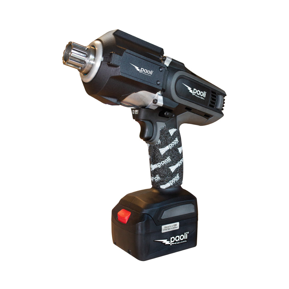 Typhoon Plus Spline med automatisk avstängning